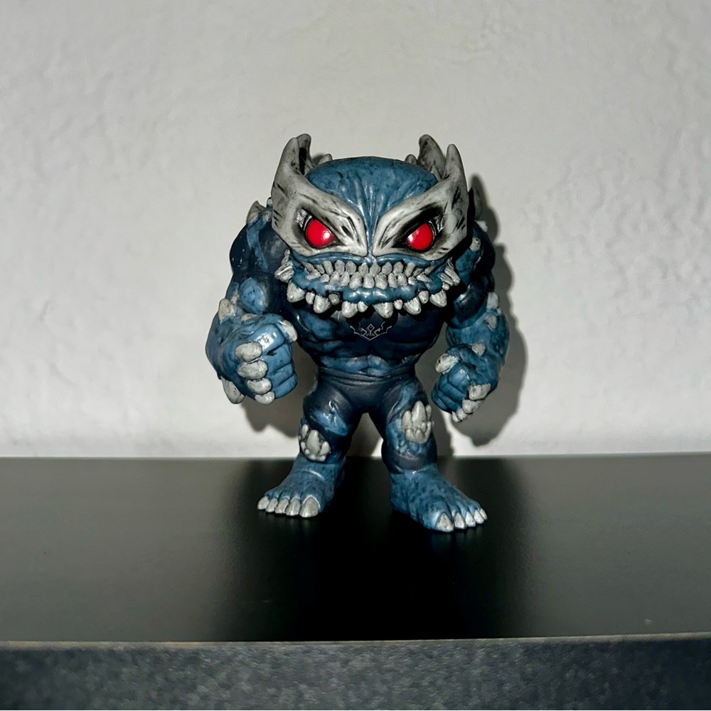 Funko Pop! Batman - Devastator Exclusive